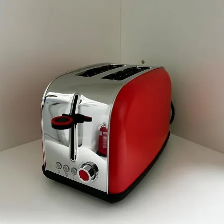 公寓 Luxury Krystal In Center Of *