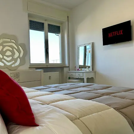 Luxury Krystal In Center Of Pordenone