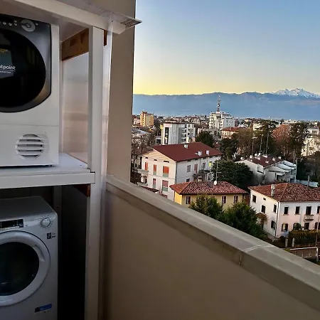 Luxury Krystal In Center Of 公寓