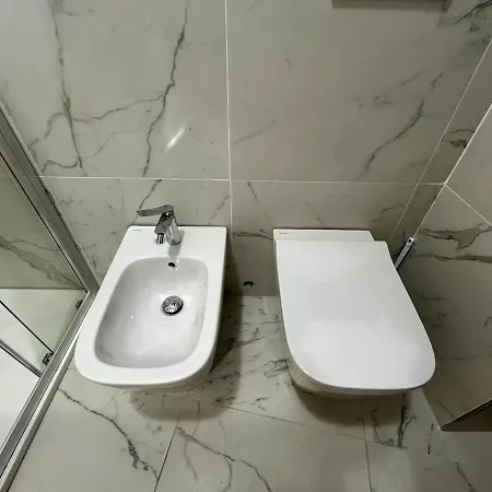 Luxury Krystal In Center Of 公寓 *