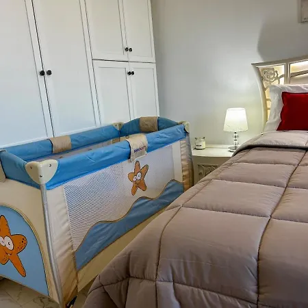 Apartment Luxury Krystal In Center Of Pordenone