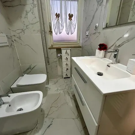 Luxury Krystal In Center Of * 波代诺内